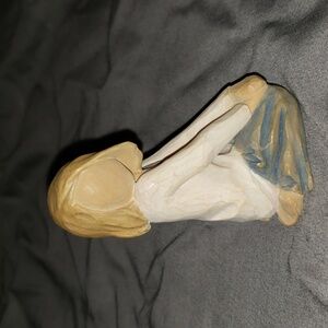 Willow Tree "Joyful" Figure